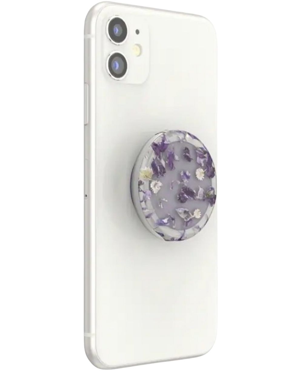Suport Telefon Universal Popsocket PopLips Balsam -Lavanda si Vanilie - 1 | YEO